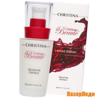 Сыворотка «Абсолютное Совершенство» Chateau de Beaute CHRISTINA