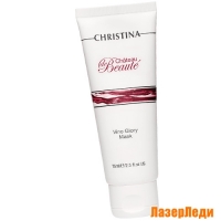 Маска для Моментального Лифтинга Chateau de Beaute CHRISTINA