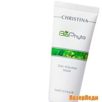 Себорегулирующая маска BioPhyto CHRISTINA