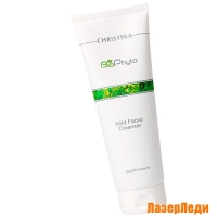 Мягкий очищающий гель BioPhyto CHRISTINA