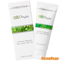 Дневной Крем «Абсолютная Защита» SPF20 BioPhyto CHRISTINA
