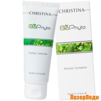 Растительный Пилинг Облегченный BioPhyto CHRISTINA