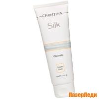Очищающий Крем CHRISTINA