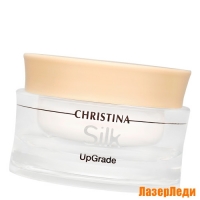 Обновляющий Крем Silk CHRISTINA