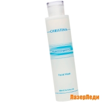 Гель для Умывания FluorOxygen+C CHRISTINA