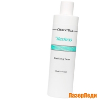 Стабилизирующий Тоник Unstress CHRISTINA