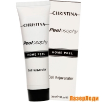 Крем для Клеточного Омоложения Peelosophy CHRISTINA
