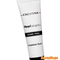 Крем для Комплексного Восстановления Peelosophy CHRISTINA
