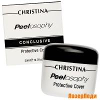 Постпилинговый Защитный Крем Peelosophy CHRISTINA