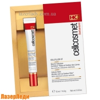 Клеточный Бальзам-Филлер для Кожи Лица и контура Губ CellFiller-XT Cellcosmet