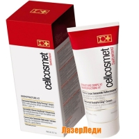 Интенсивный Укрепляющий Крем для Тела Cellcosmet