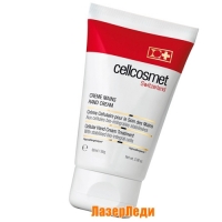 Клеточный Крем для Рук Cellcosmet