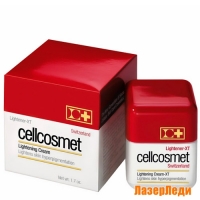 Корректирующий Тон Кожи Крем Cellcosmet
