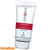 Солнцезащитный Крем SPF40/PA++ GENOSYS (MSC)