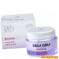 Дневной Крем Rosana Rosa Graf