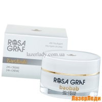 Крем с Экстрактом БАОБАБА Rosa Graf