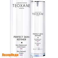 Ночной Обновляющий Крем 10% AHA ТЕОКСАН / Perfect Skin Refiner (10% AHA) TEOXANE