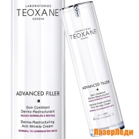 Омолаживающий крем (для нормальной и комбинированной кожи) ТЕОКСАН / Advanced Filler (Normal to Combination Skin)  TEOXANE