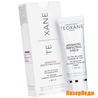 Омолаживающий и Защитный Крем SPF30 ТЕОКСАН / Advanced Perfecting Shield SPF30 TEOXANE