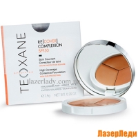 Тональная Крем-Пудра TEOXANE / TEOXANE RE[COVER] Complexion SPF50