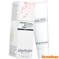 Нежный Энзимный Пилинг Algologie