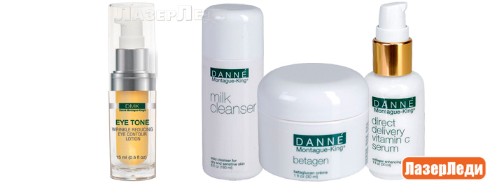 Danne Montague King - DMK danne montague-king, dmk, danne eye tone, крем для век, milk cleanser danne, contraderm danne, danne home, danne купить киев, danne home care
